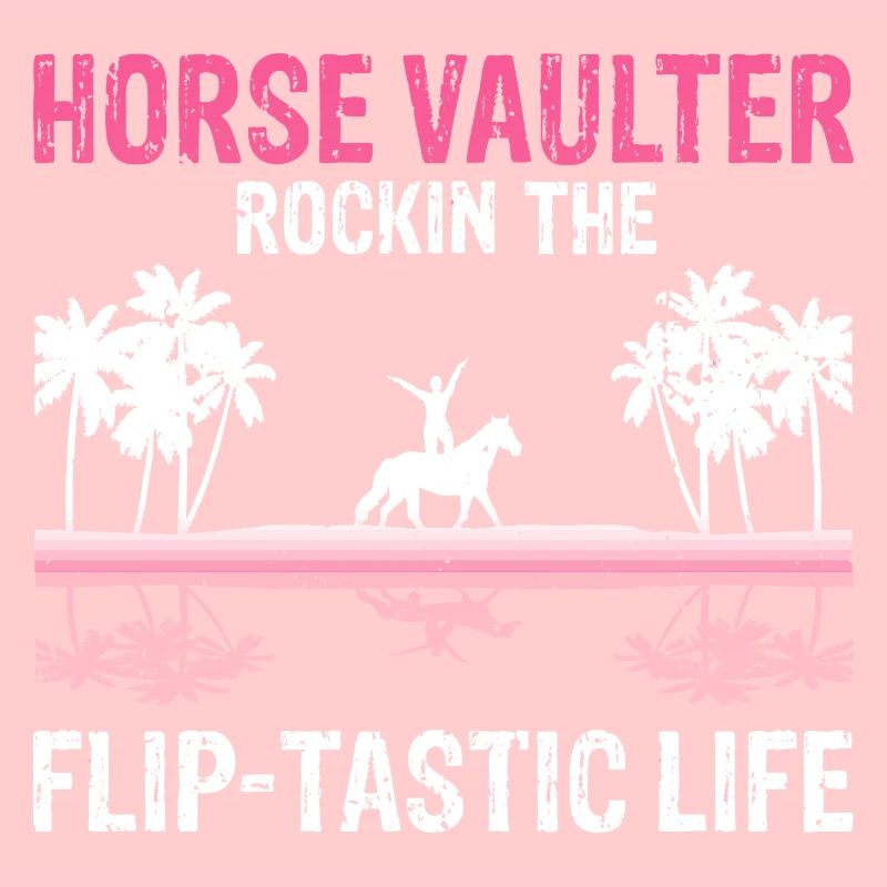 Conception de voûte et conception de chevaux de voûte