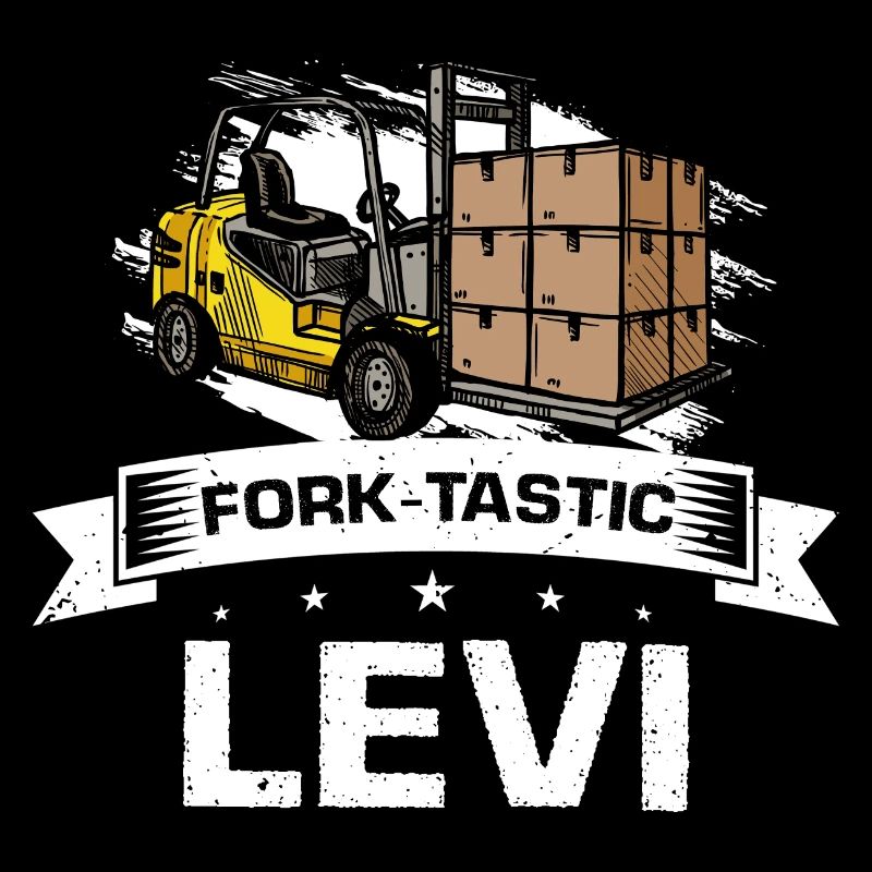 Warehouse drivers and warehouse workers for forklifts