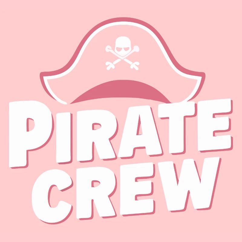 Pirate Pirate Carnaval Halloween