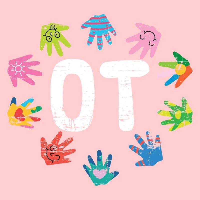 Ergo Practice Gift Therapists Occupational Therapy