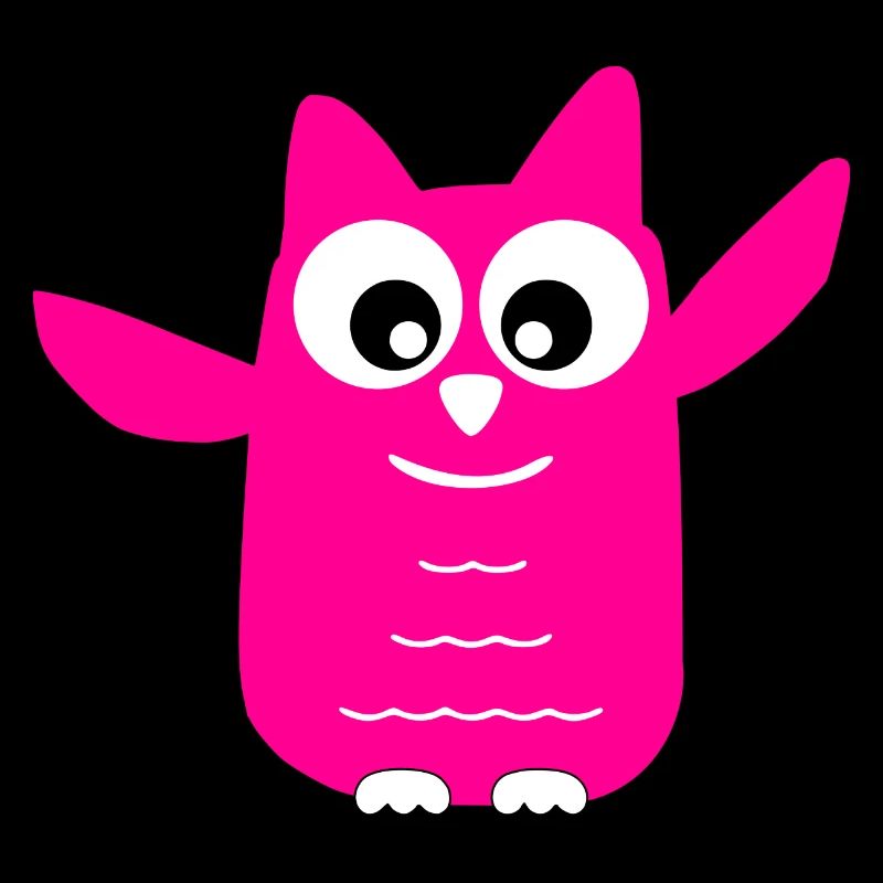 Eule owl