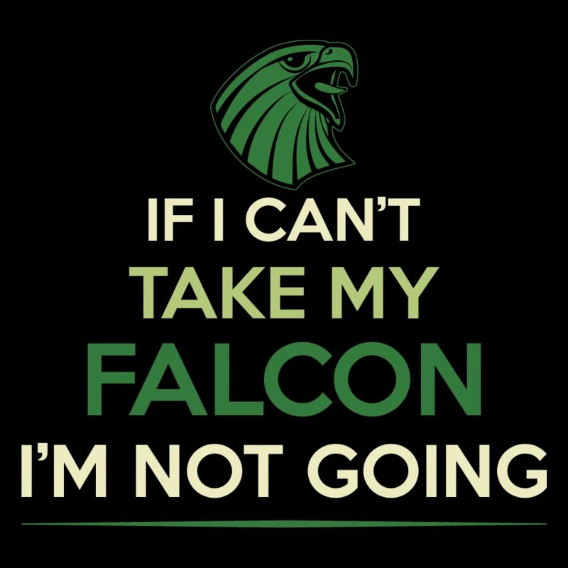 Fauconnerie Pub Chasse