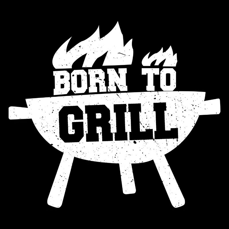 Grill Grillen