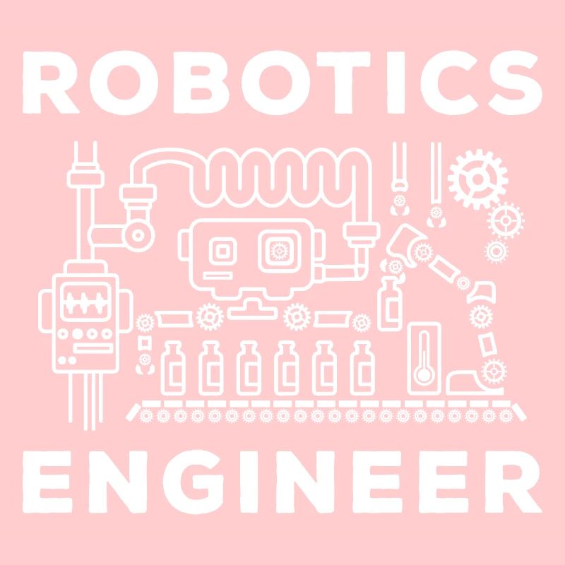 Robot engineer