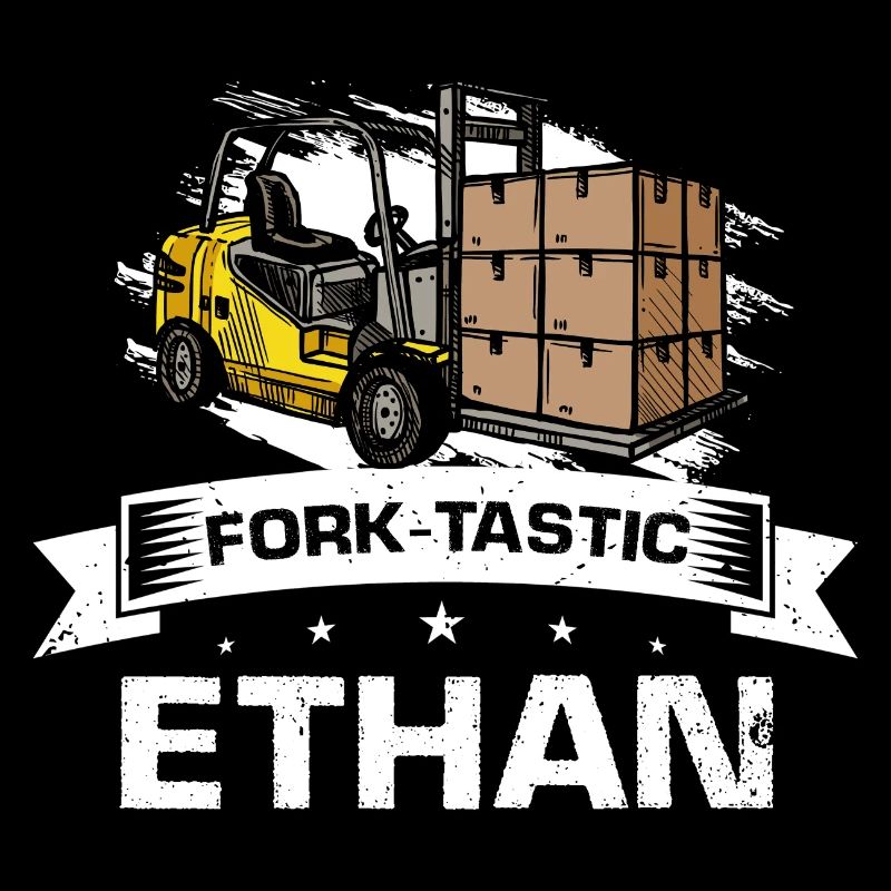 Warehouse drivers and warehouse workers for forklifts