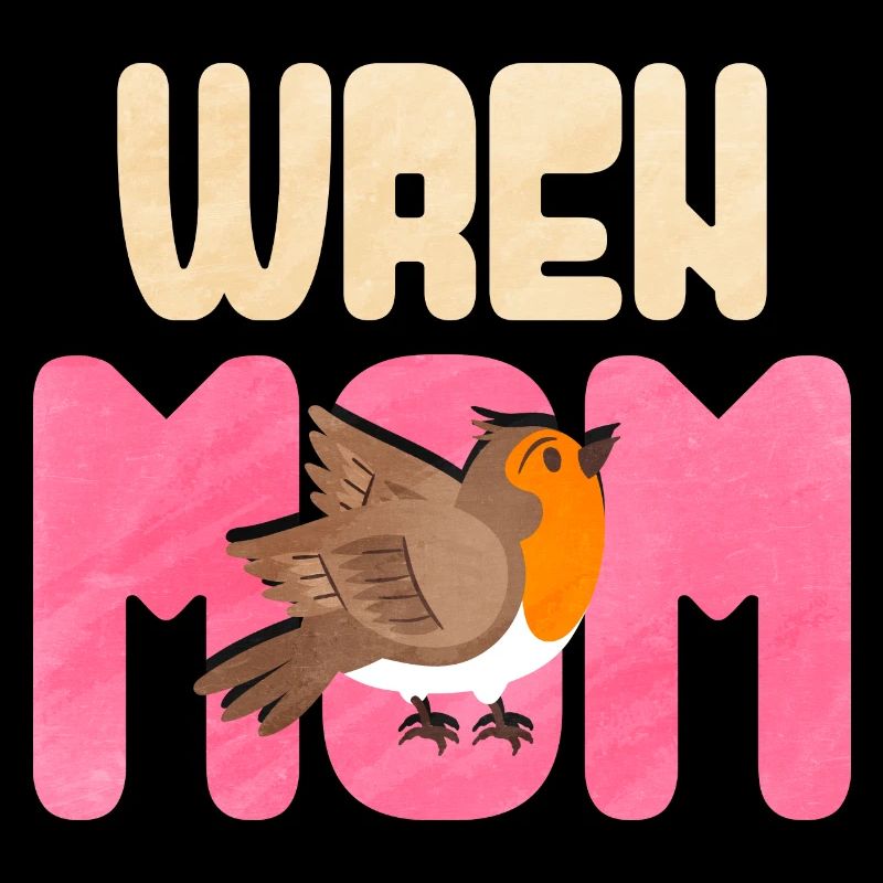 Wren Bird