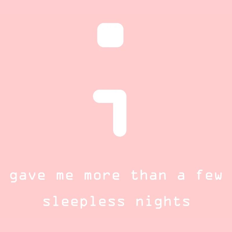 Programmeur de point-virgule