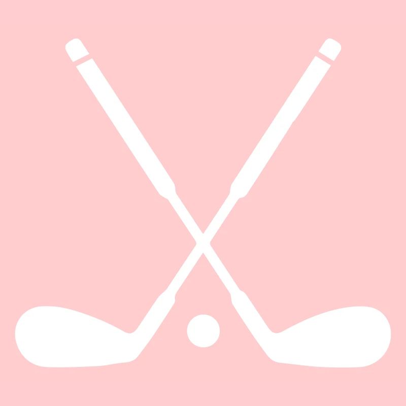 Golf symbol