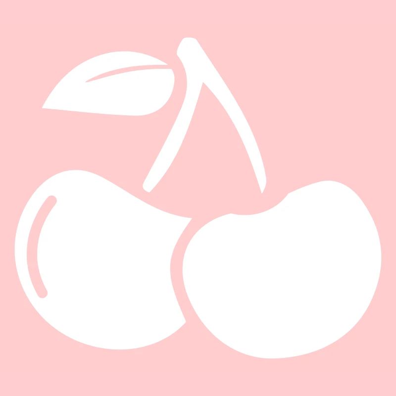 Cherries symbol