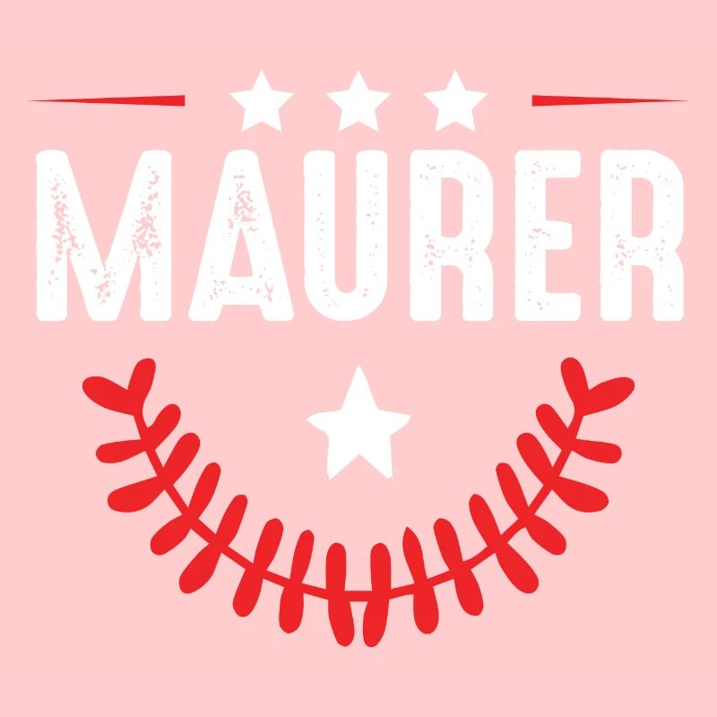 Maurer Beruf