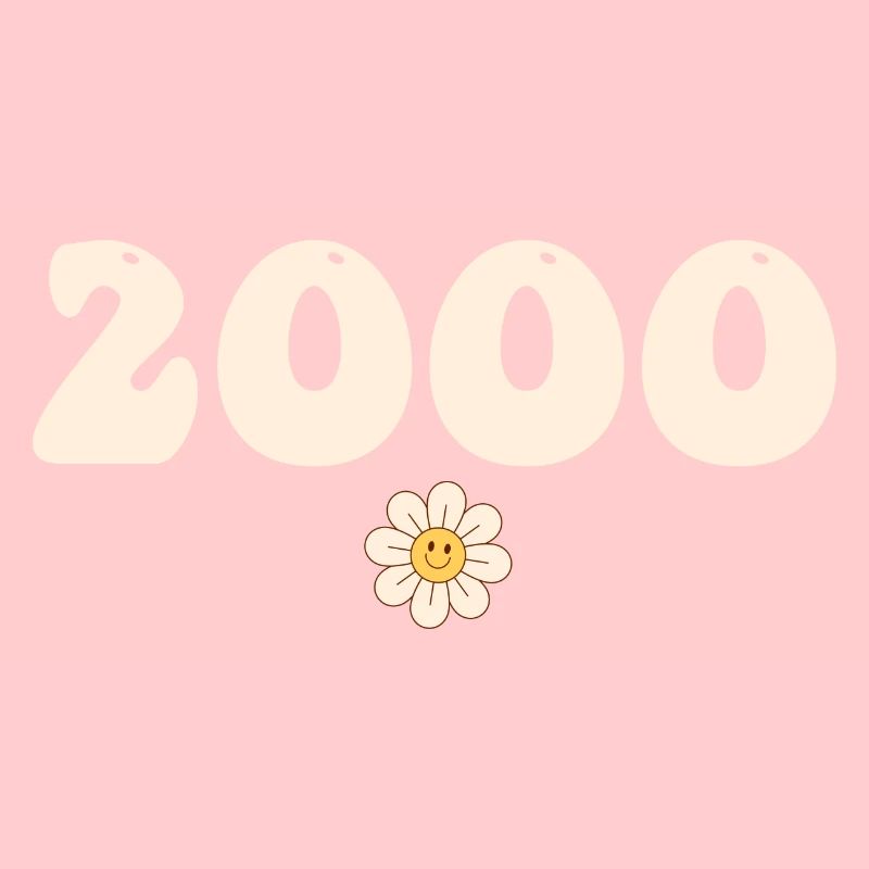 2000 - Cadeau né en 2000