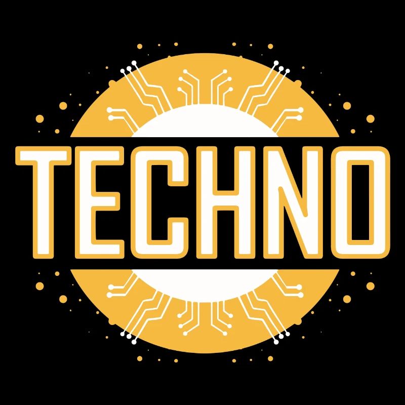 techno