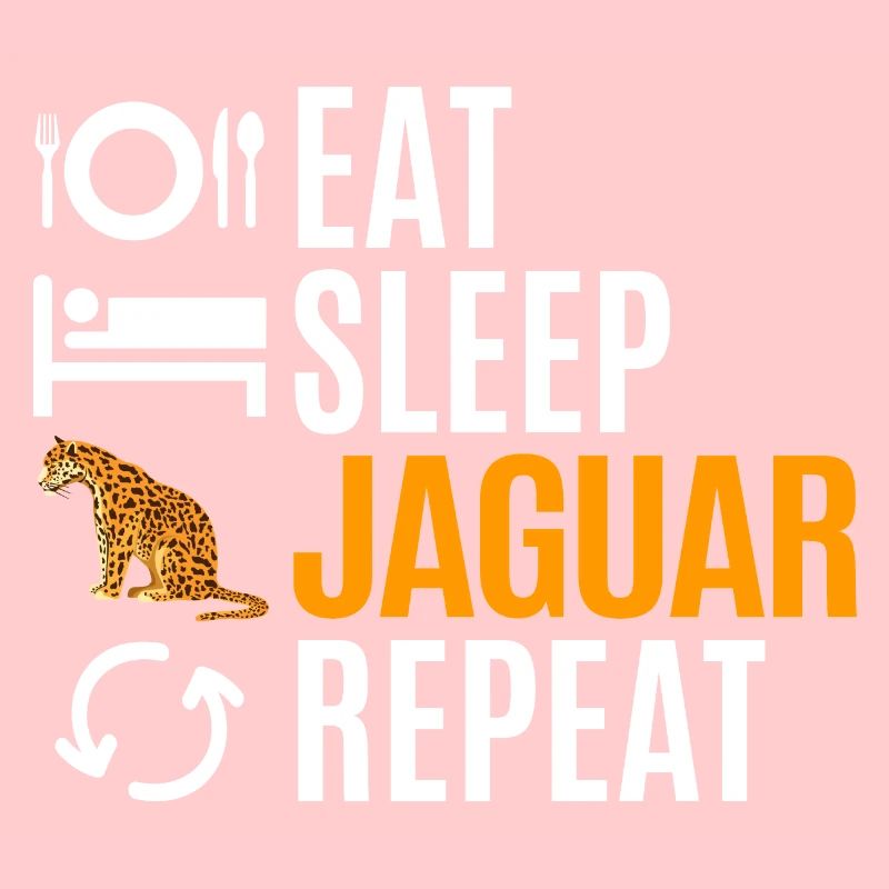 Jaguar Geschenkidee