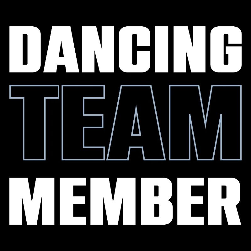 Dancing Team