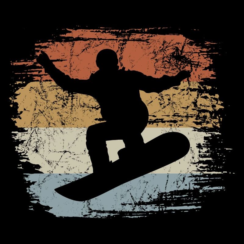 Snowboard, Halfpipe, Wintersport, Skiurlau