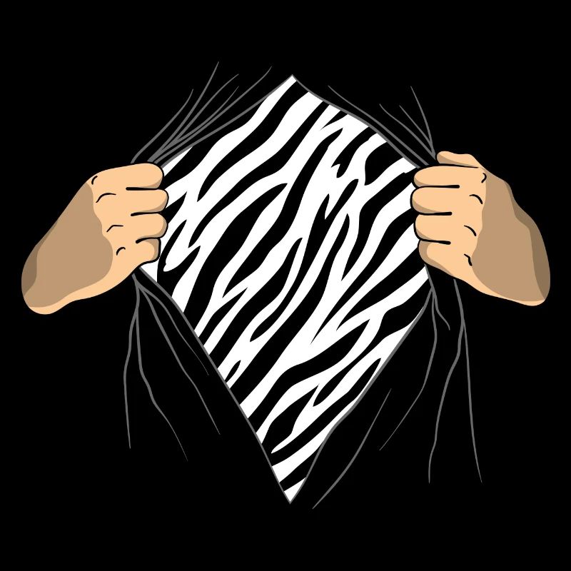 zebra