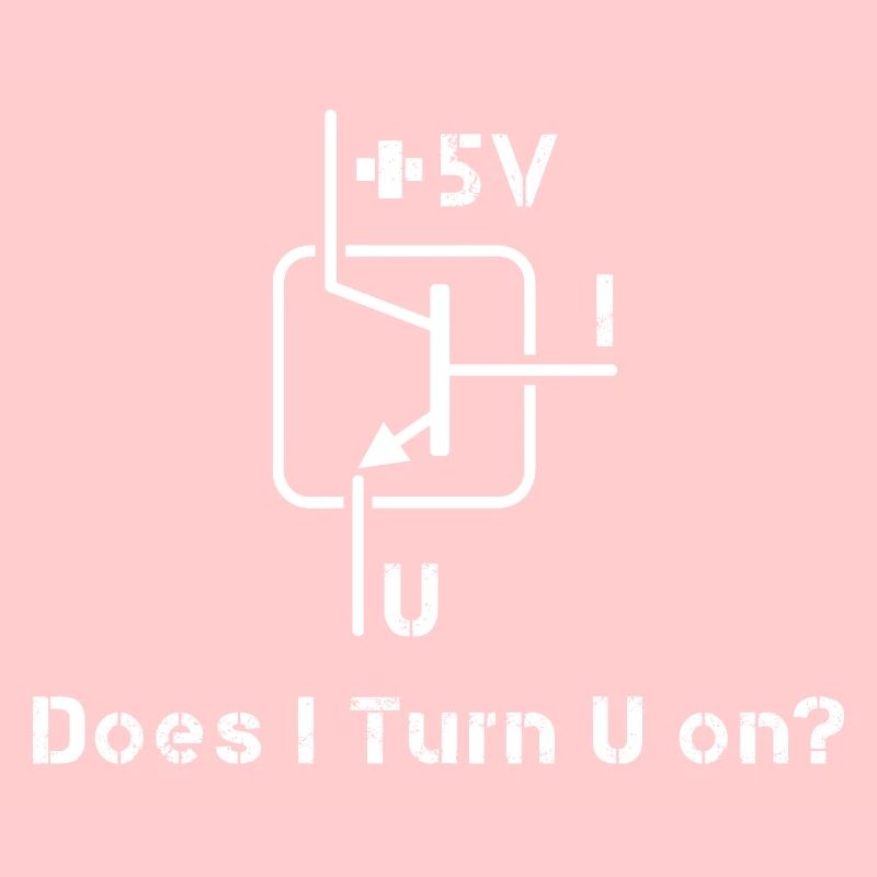 Does I turn U on?