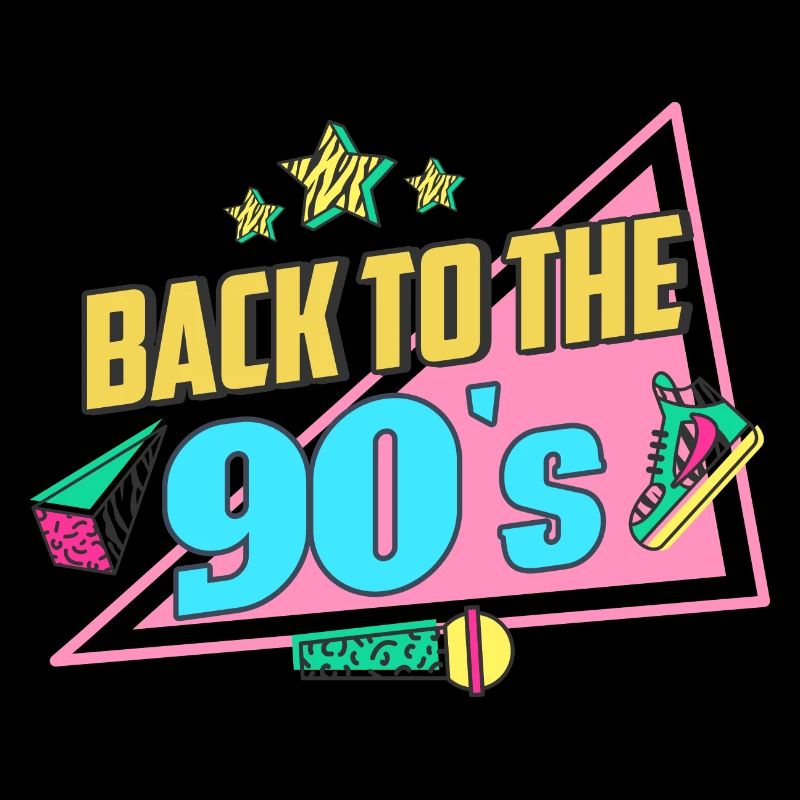 90s 90