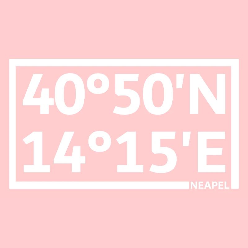 Naples Coordinates