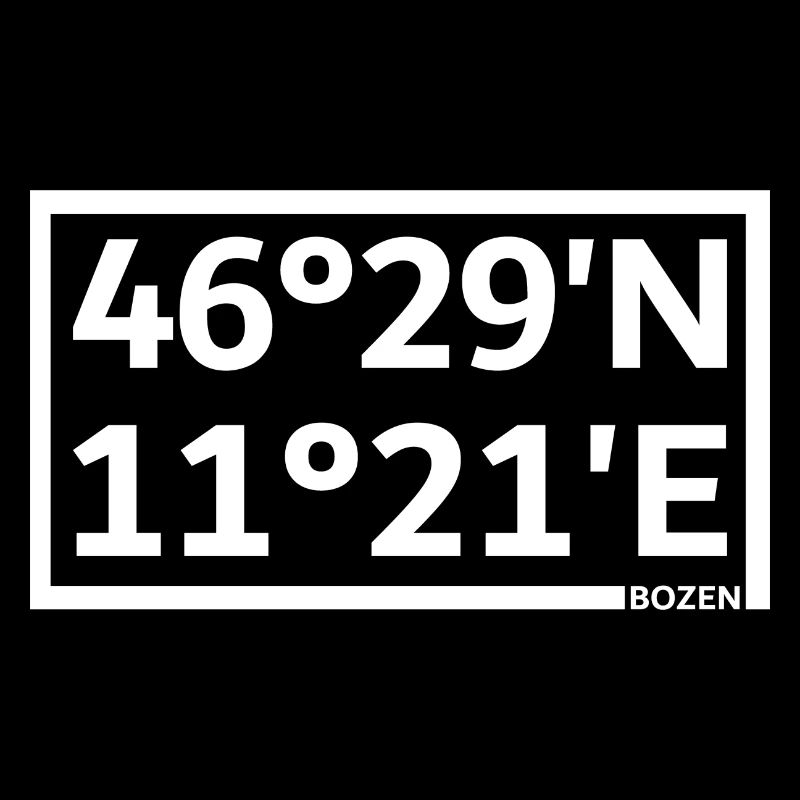 Bolzano Coordinates