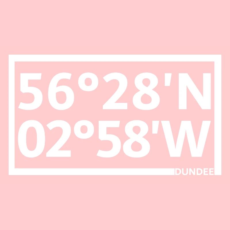 Coordonnées dundee