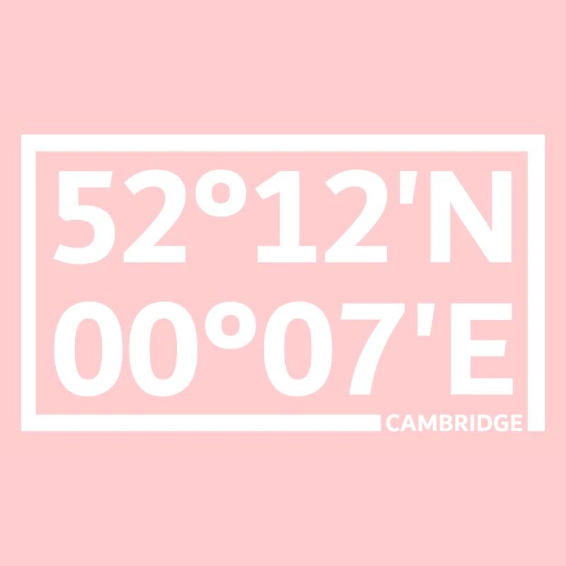 Cambridge Coordinates