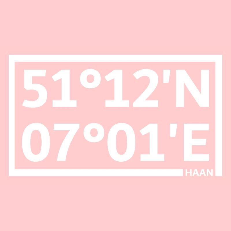 Haan coordinates