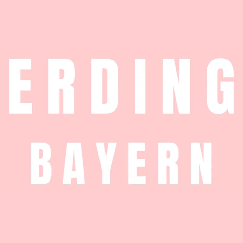 Erding, Bavière