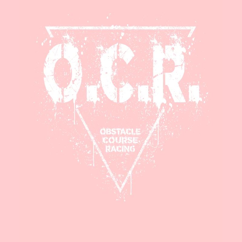 OCR Spartan Course d’obstacles Boue