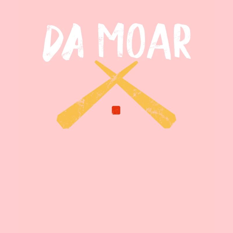 Knitteln Stöbel Da Moar Daube Moarschaft