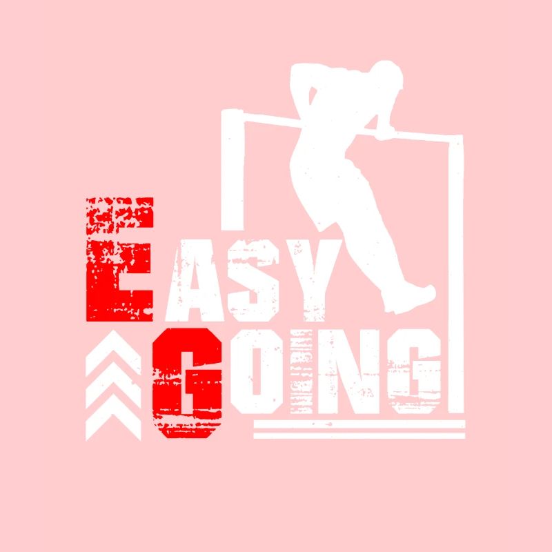 Easy Going Muscle Up 360 Calisthenics Workout