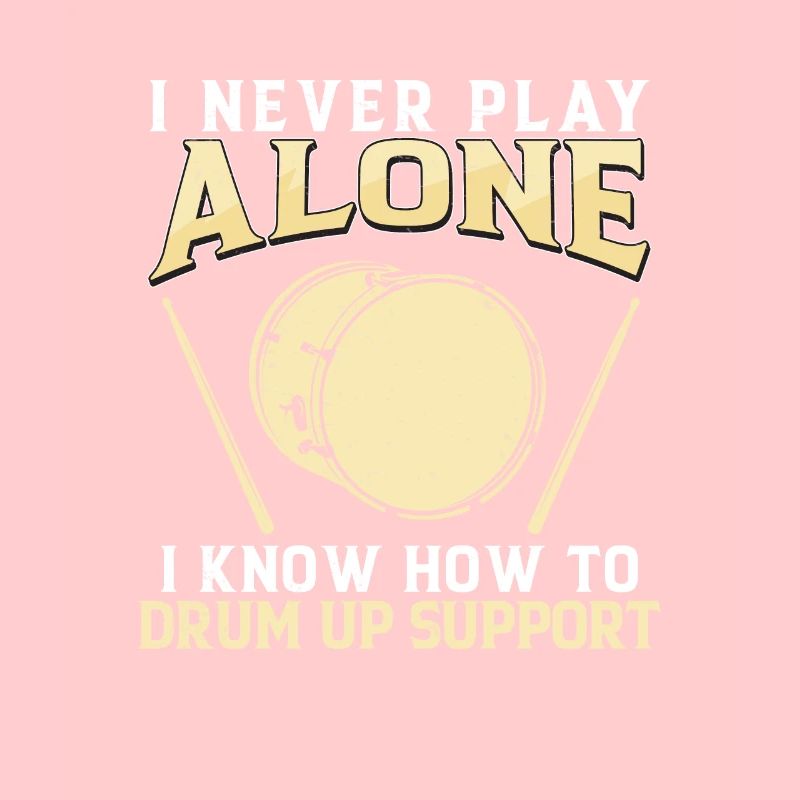 Know How To Drum Up Support de batterie pour