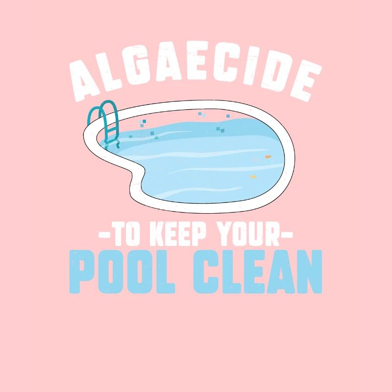 Algicide pour garder votre piscine propre