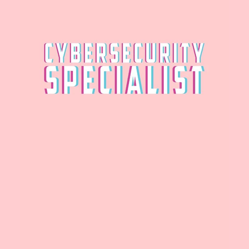 Awesome Cybersecurity Coding Art For A Cyber