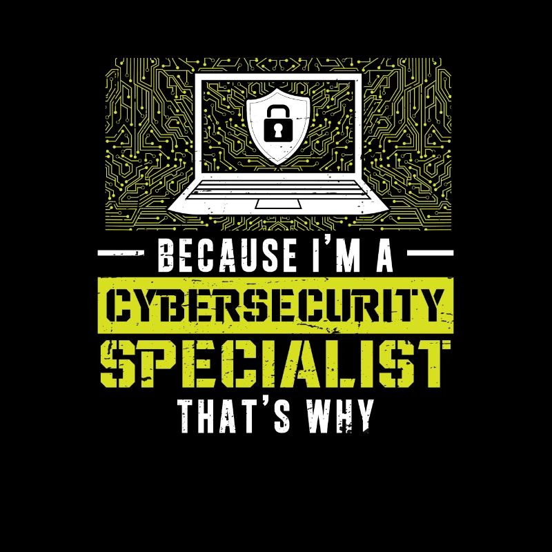 Funny Cyber Security Humor For Data Cybersecurity