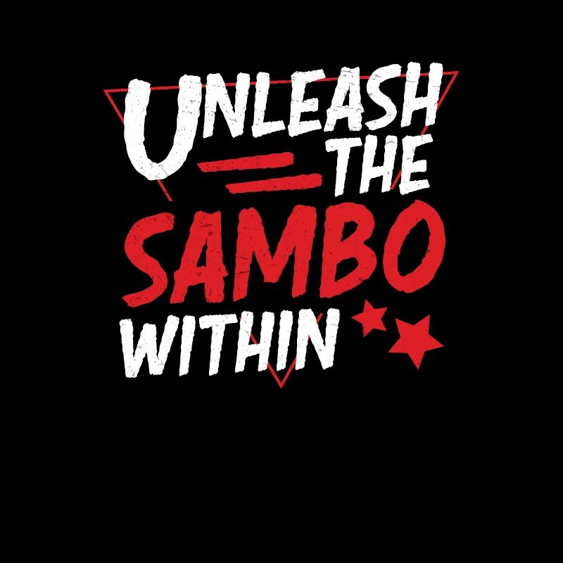 Génial Libérez le Sambo à l’intérieur pour le Sambo russe