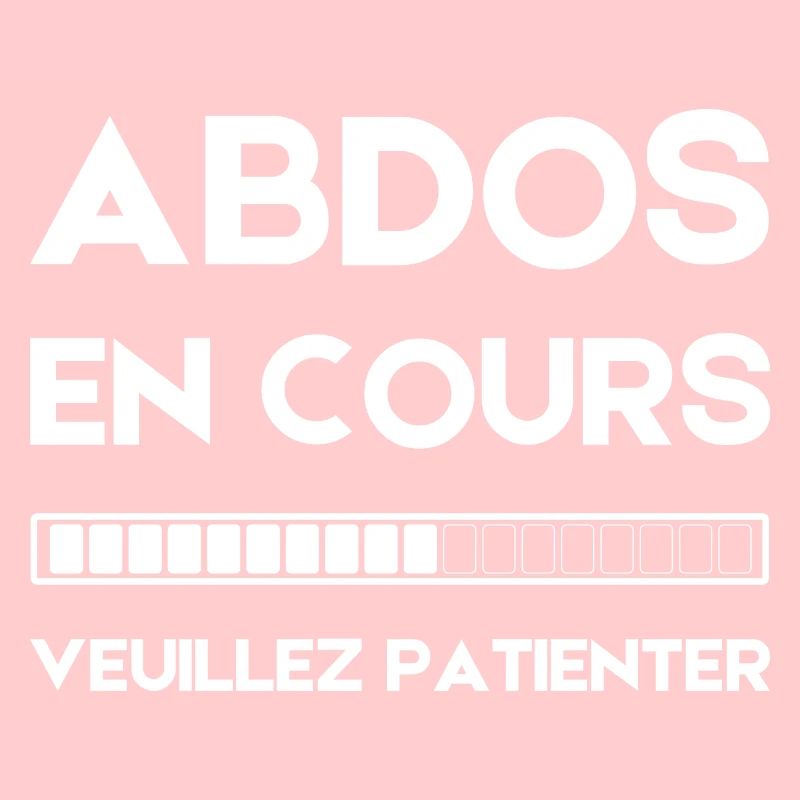 abs in progress bitte warten! Sport