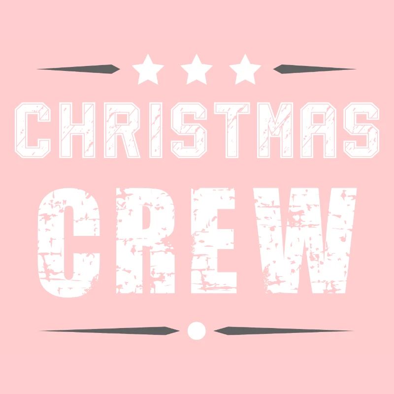 Christmas Crew