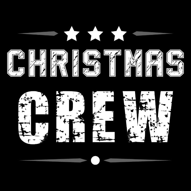 Christmas Crew