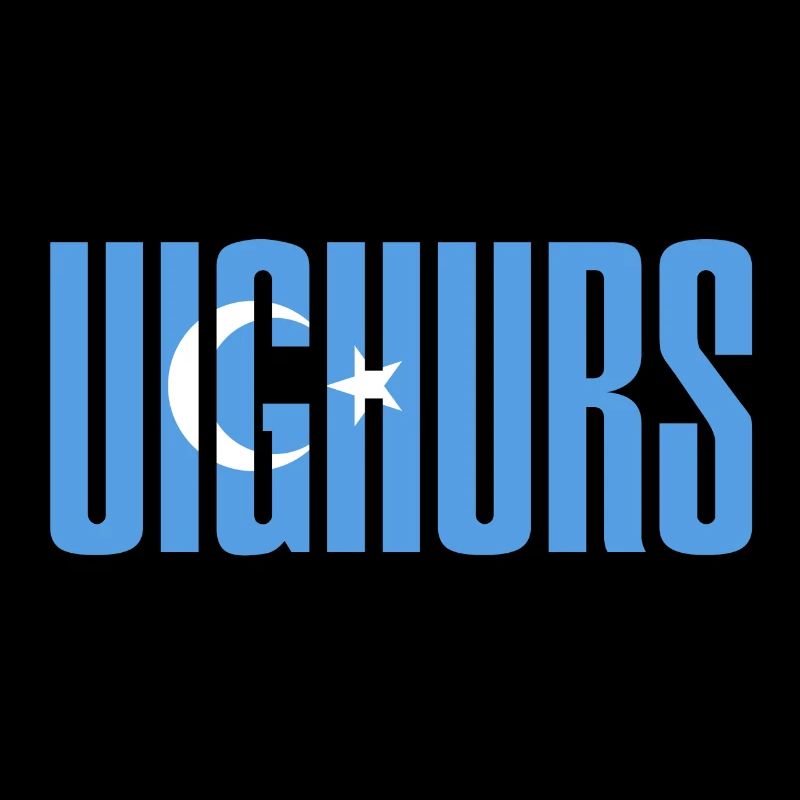 Uighurs Uiguren