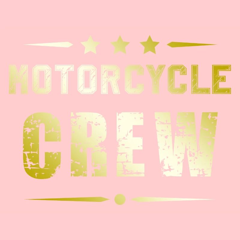 Équipage de moto