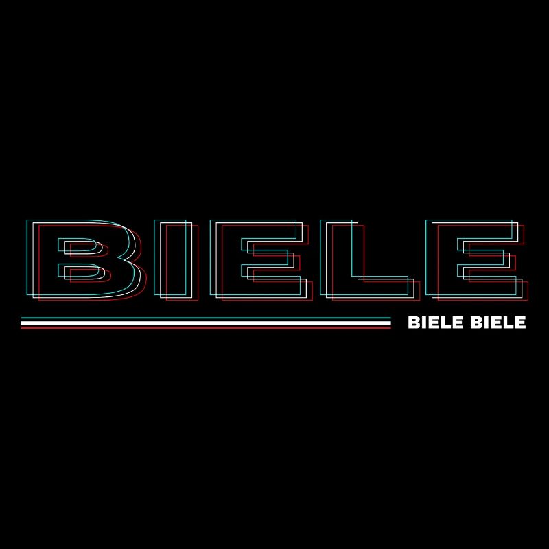 BIELE BIELE BIELE - Endlaser Edition