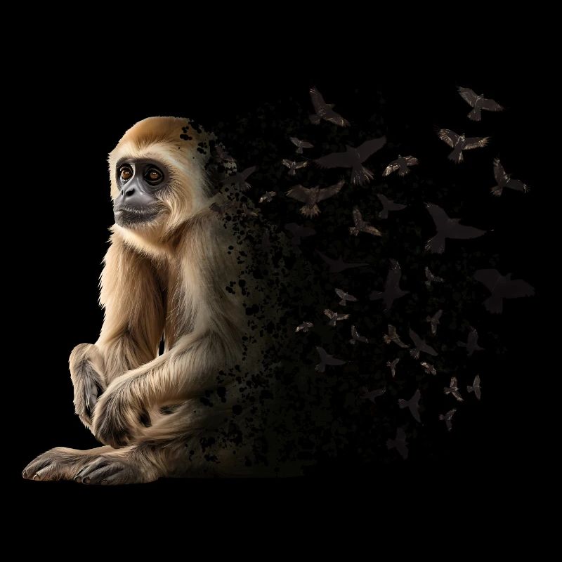 Gibbon