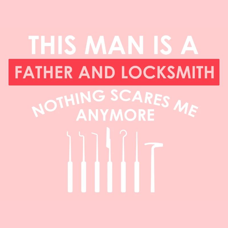 Lockpicking Expert Déverrouillage Service Lock Papa