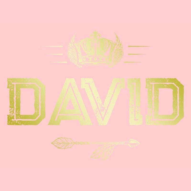David