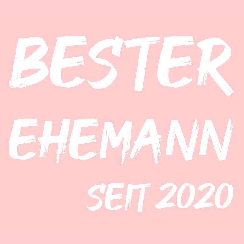 Bester Ehemann seit 2020