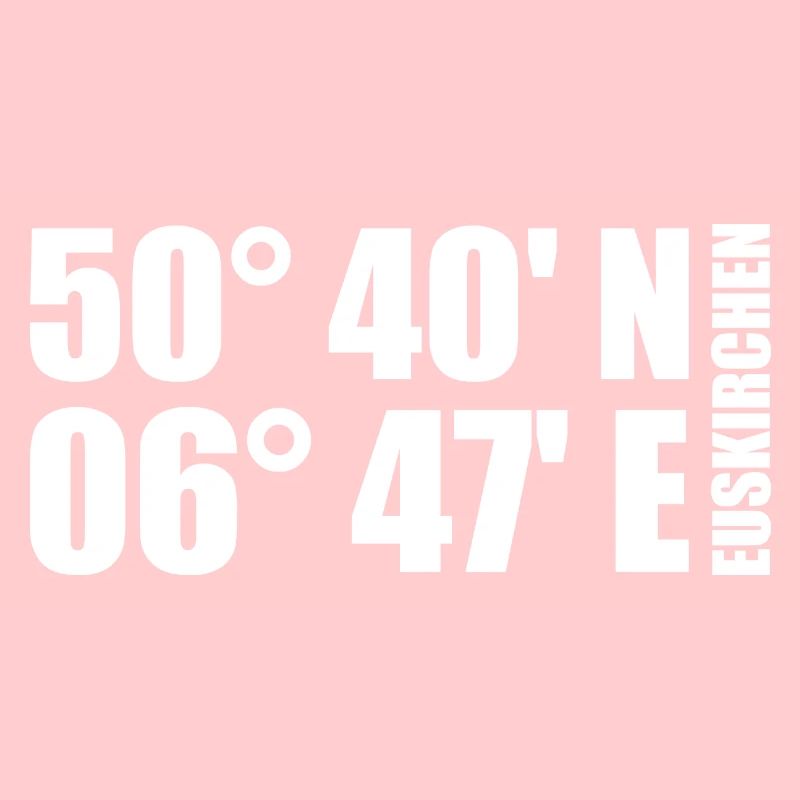 Coordonnées d’Euskirchen