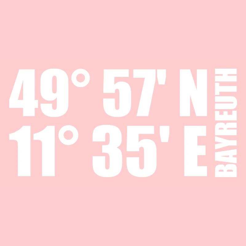 Bayreuth coordinates