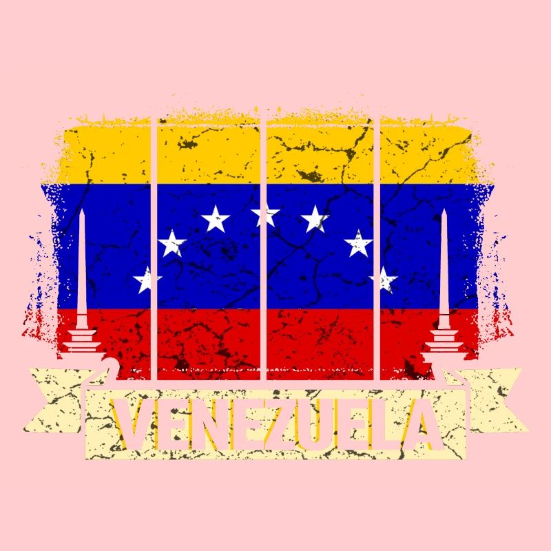 Venezuela Flag