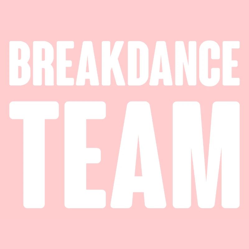 Équipe de breakdance